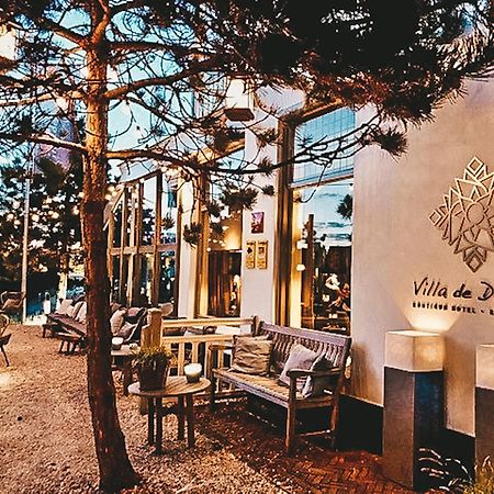 Villa De Duinen - Adults Only Noordwijk Ngoại thất bức ảnh