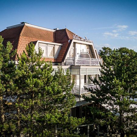 Villa De Duinen - Adults Only Noordwijk Ngoại thất bức ảnh