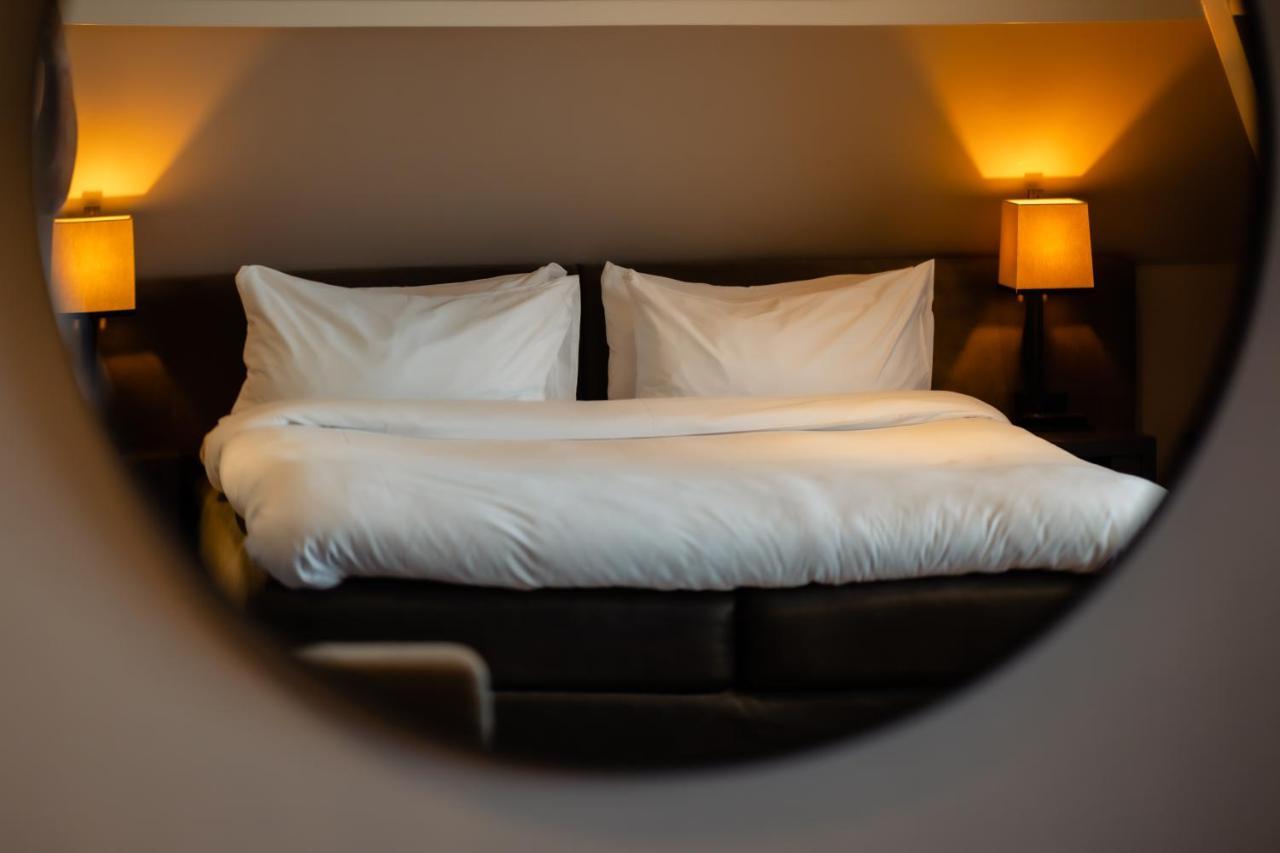 Villa De Duinen - Adults Only Noordwijk Ngoại thất bức ảnh