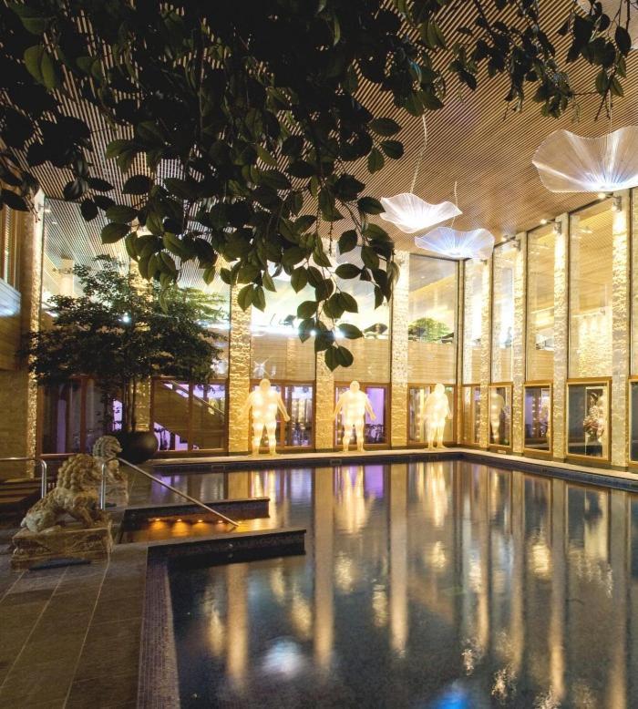 Villa De Duinen - Adults Only Noordwijk Ngoại thất bức ảnh