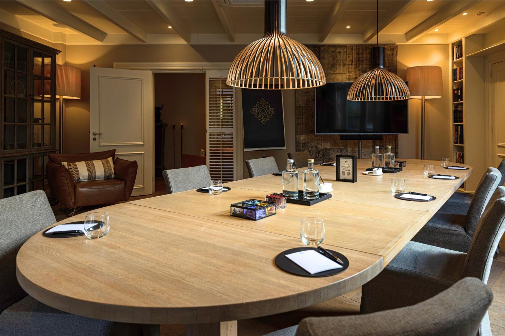Villa De Duinen - Adults Only Noordwijk Ngoại thất bức ảnh