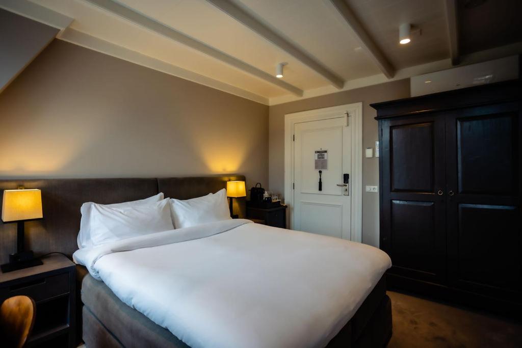 Villa De Duinen - Adults Only Noordwijk Ngoại thất bức ảnh