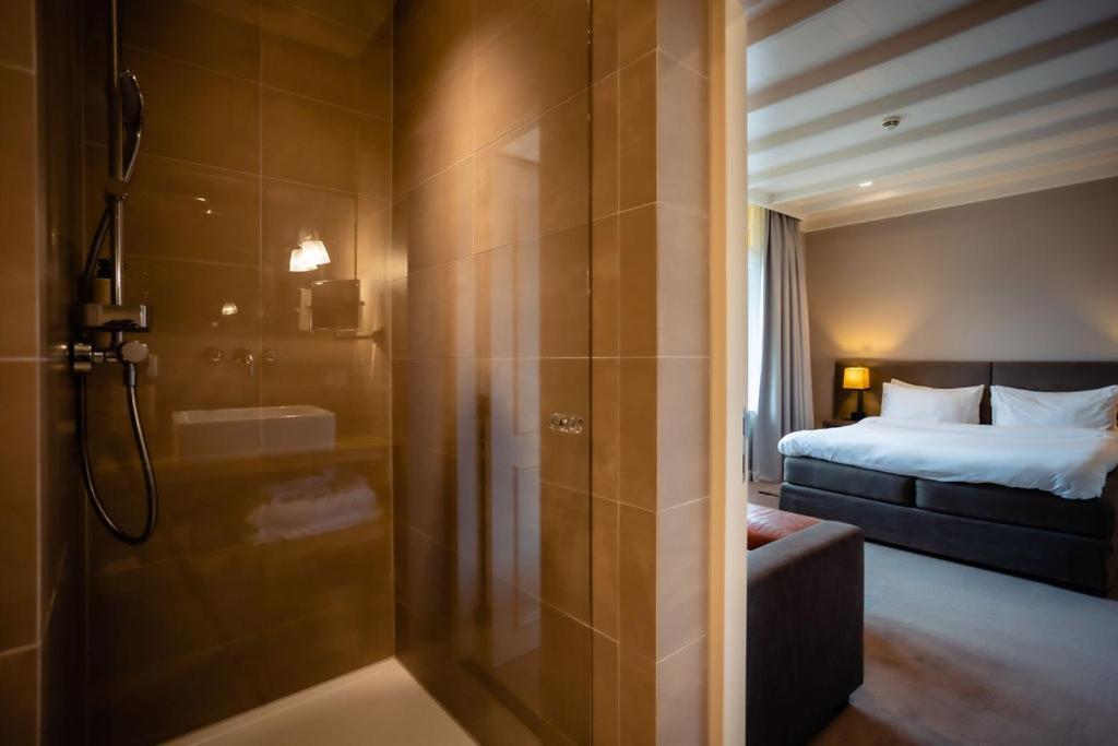 Villa De Duinen - Adults Only Noordwijk Ngoại thất bức ảnh