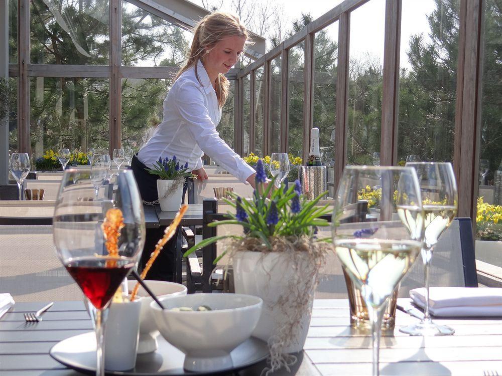 Villa De Duinen - Adults Only Noordwijk Ngoại thất bức ảnh