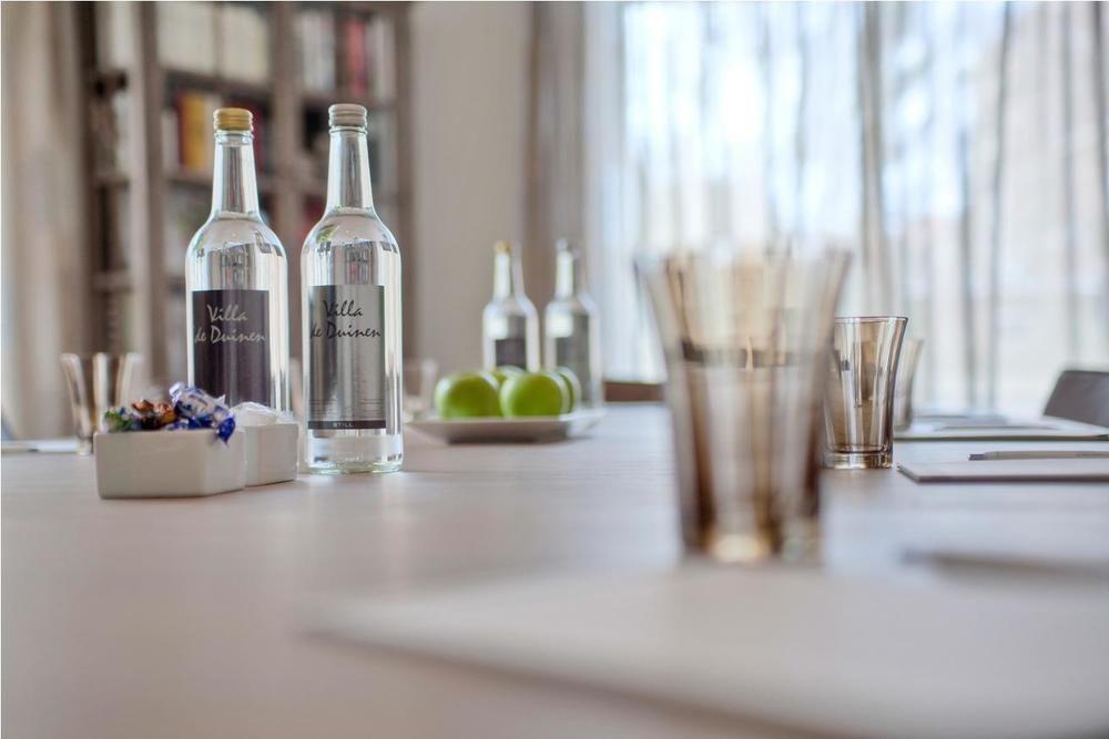 Villa De Duinen - Adults Only Noordwijk Ngoại thất bức ảnh