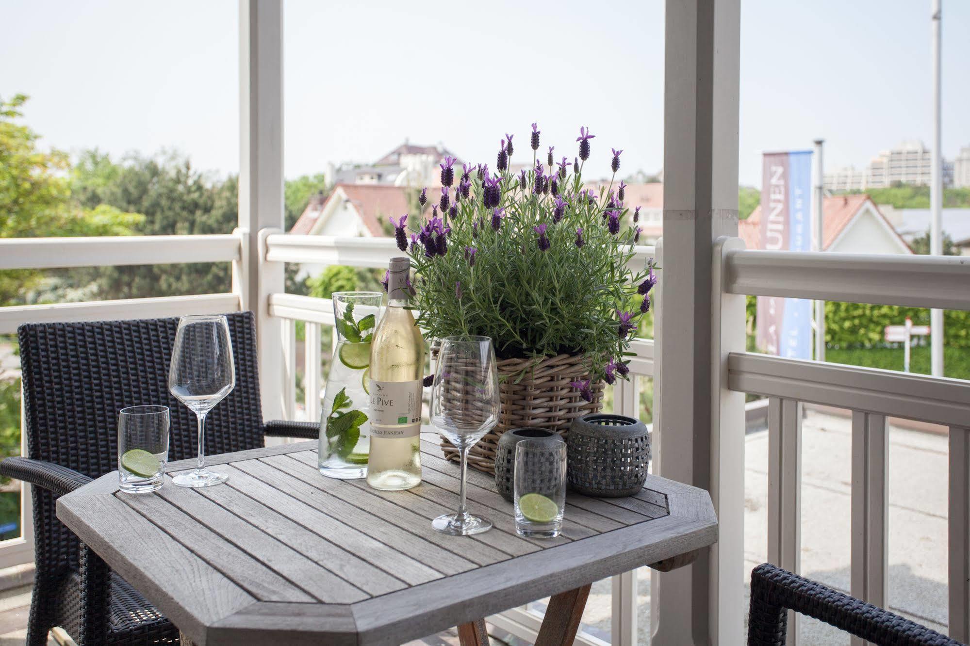 Villa De Duinen - Adults Only Noordwijk Ngoại thất bức ảnh